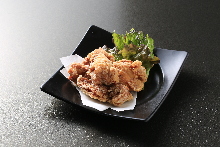 Fried chicken Fried chicken