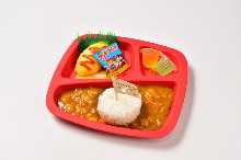 Kids meal