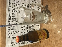 Hoppy Set (Hoppy and Shochu)