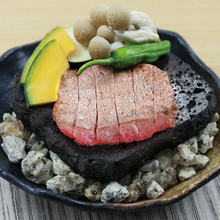 Wagyu beef steak