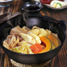 Hoto (Yamanashi-style noodles)