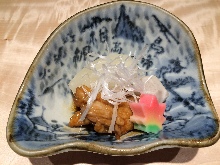 Other simmered dishes