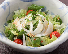 Other Japanese-style Salad