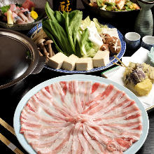 Shabu-shabu