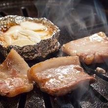 Samgyeopsal