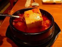 Sundubu (Sundubu-jjigae)