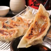 Gyoza