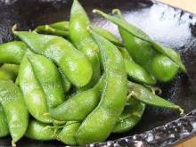 Edamame beans