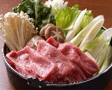 Sukiyaki