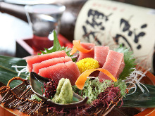 Sashimi