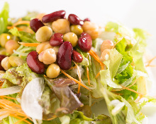 Other Japanese-style Salad