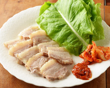 Samgyeopsal