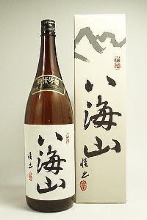 Junmai Ginjo Hakkaisan