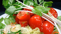 Italian salad