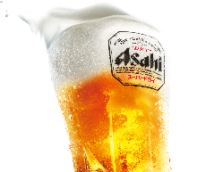 Asahi Super Dry