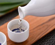 Japanese Sake
