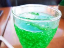 Melon Soda