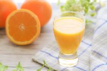 Orange Juice