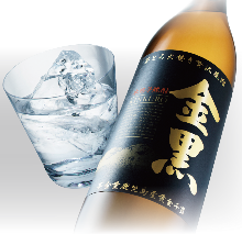 Sweet Potato Shochu