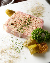 A la carte