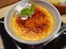 Crema catalana