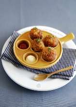 Other croquettes