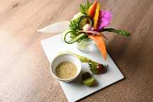 Bagna cauda