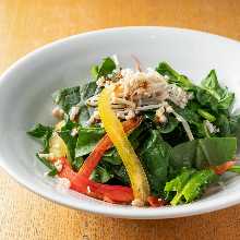 Other Japanese-style Salad