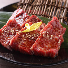 Kalbi (short ribs)