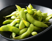 Edamame beans