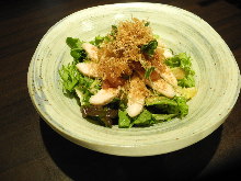 Other Japanese-style Salad