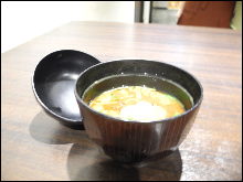 Miso soup