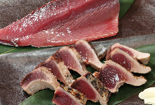 Katsuo(bonito)