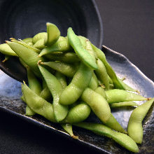 Edamame beans