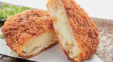Croquette