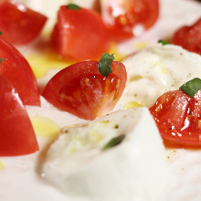 Caprese