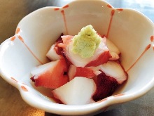 Sashimi
