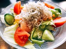 Other Japanese-style Salad