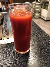 Tomato Juice