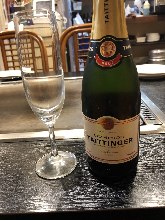 Taittinger Brut Reserve