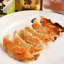 Gyoza