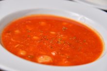 Minestrone