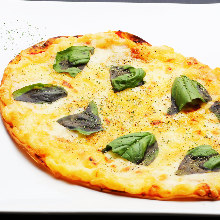 Margherita Margherita