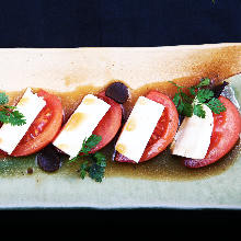 Caprese