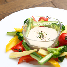 Bagna cauda