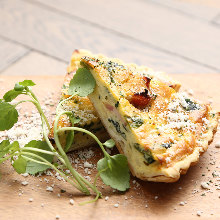 Quiche