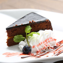 Sachertorte