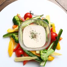 Bagna cauda