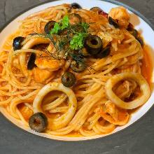 Pescatore