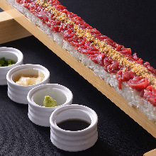 Tuna (sushi)